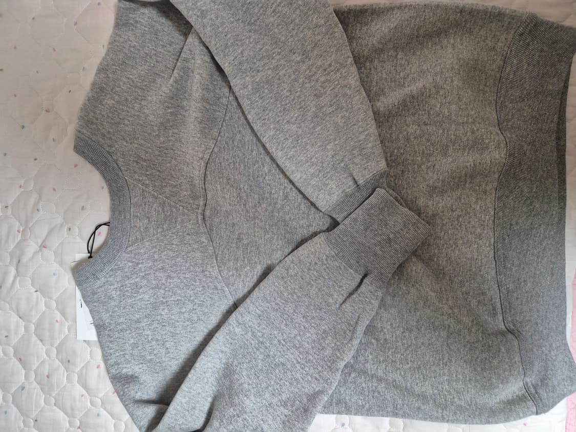 챔피온 트루 투 아카이브 라바트 스웻셔츠 L 새상품 상품이미지5