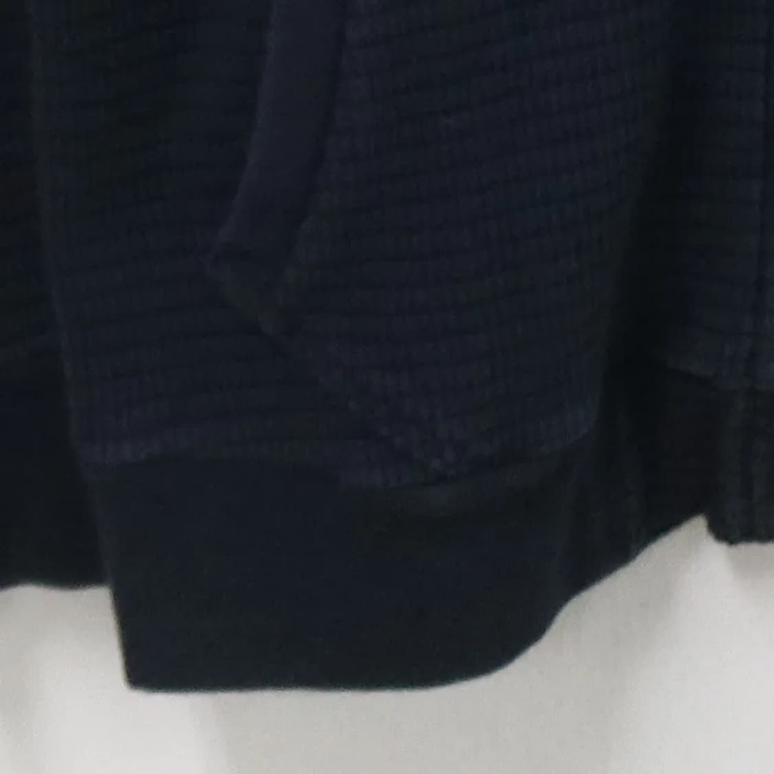 디젤 와플 후드집업 자켓 65671 상품이미지6