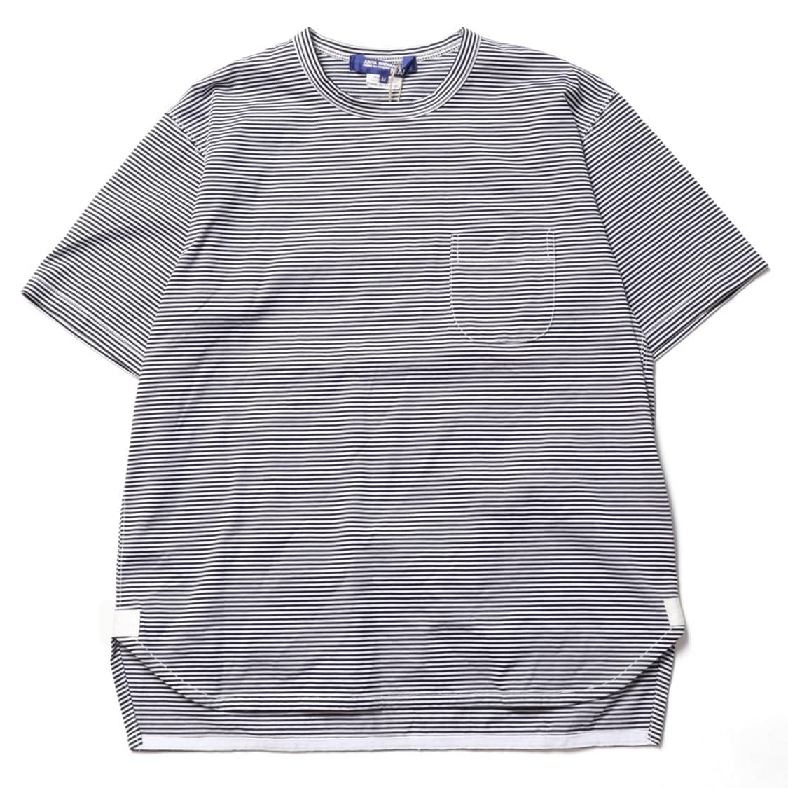 준야 와타나베 Junya Watanabe Stripe T-shirt 상품이미지1