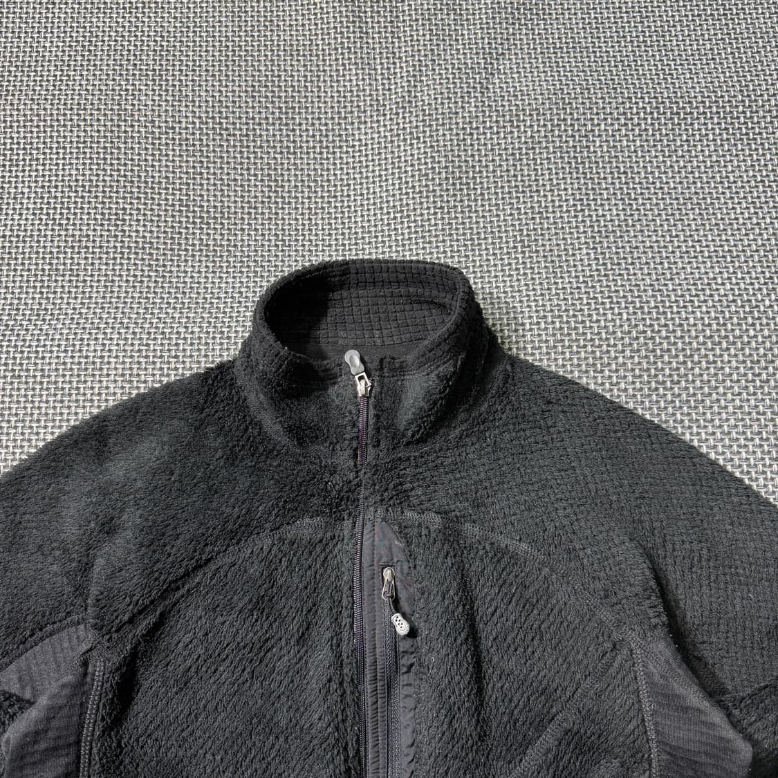 파타고니아 폴라텍 후리스 (old-8427) 상품이미지2