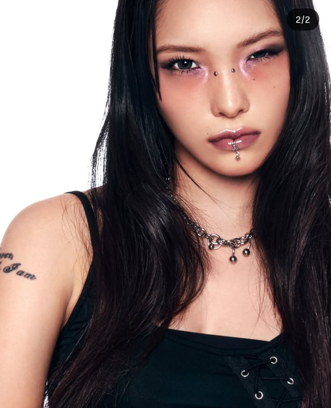 리스키 R커프 입술커프 상품이미지3