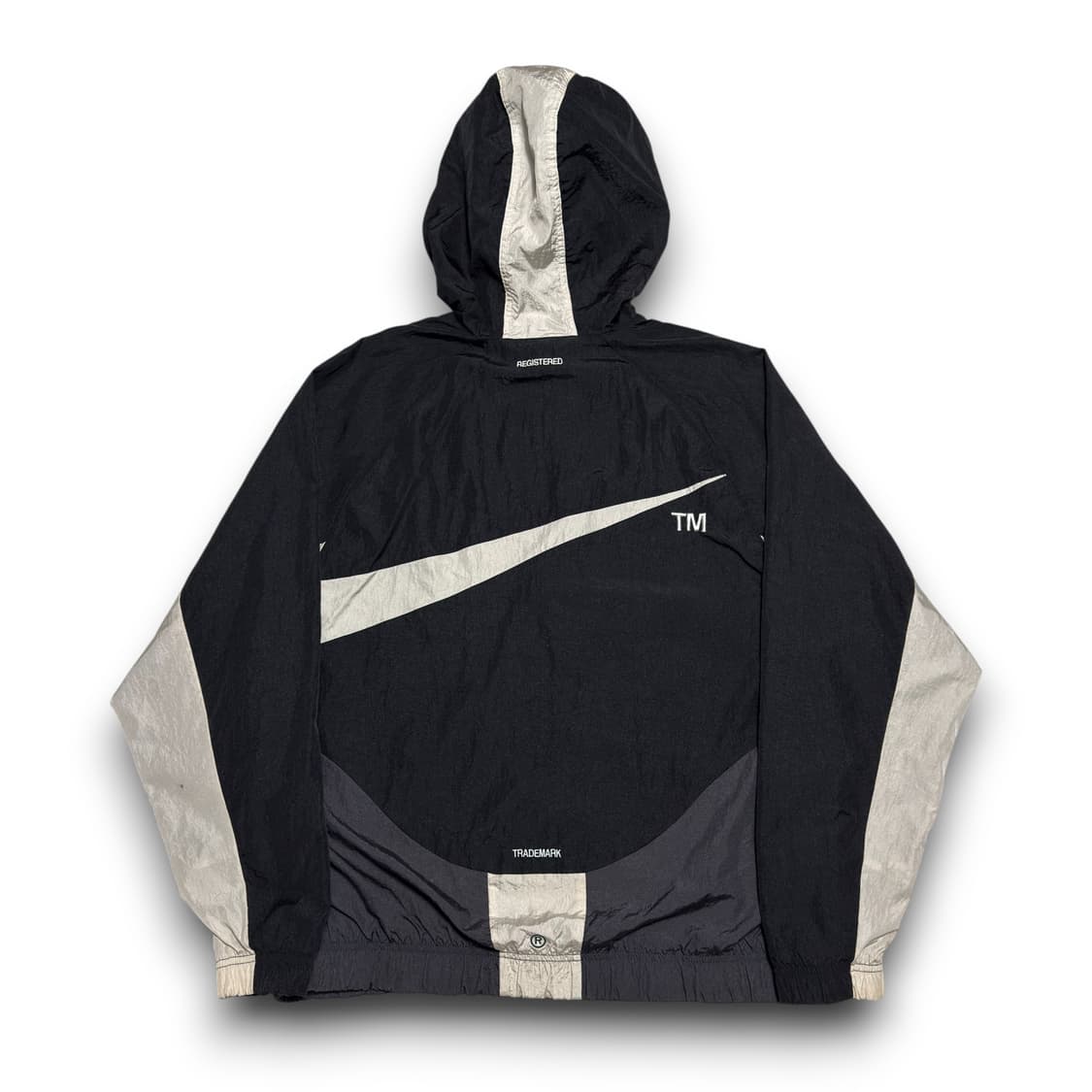 Nike 빅스우시 윈드브레이커 바람막이 상품이미지2