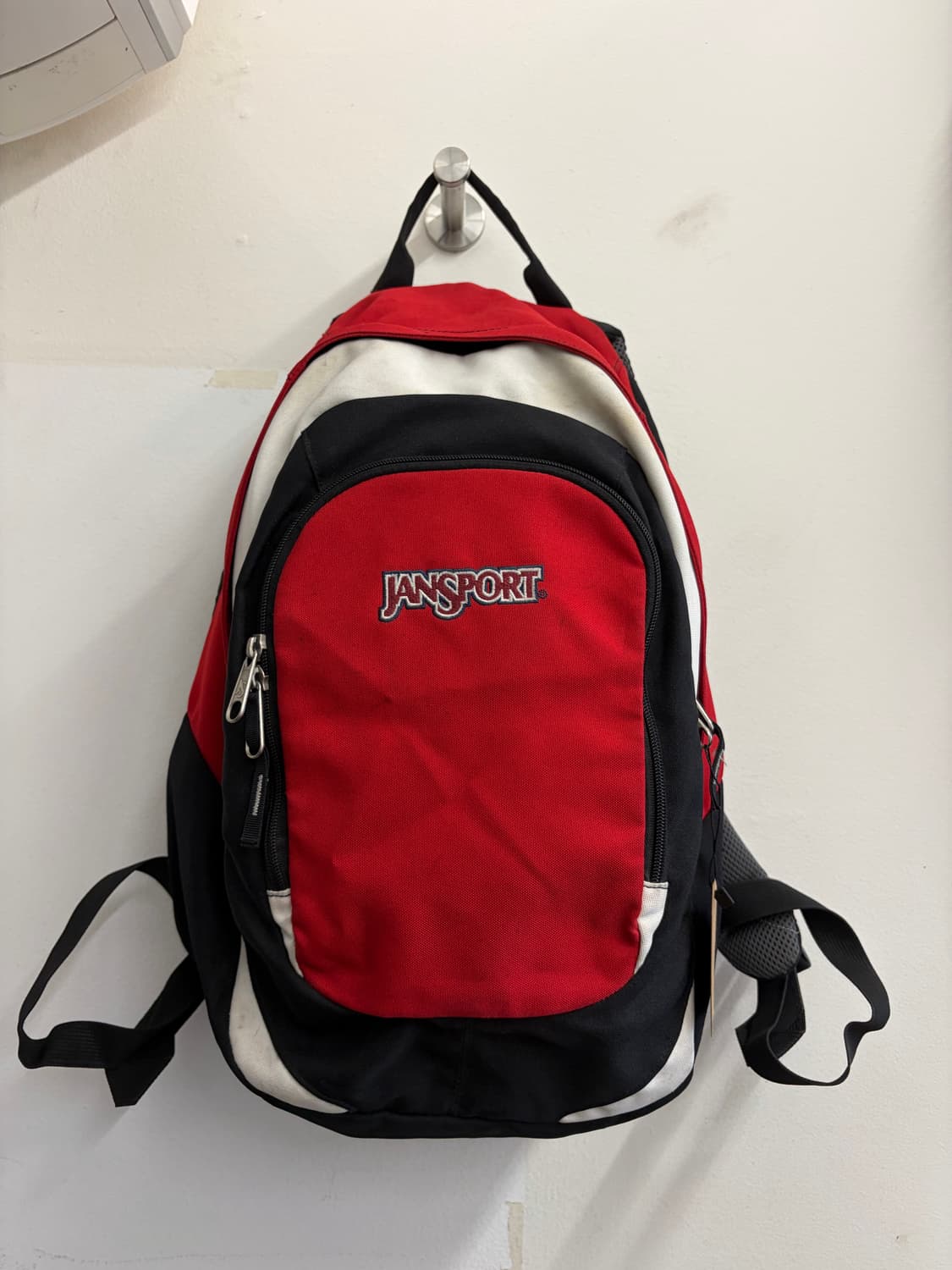 N238. 잔스포츠 빈티지 백팩 상품이미지1