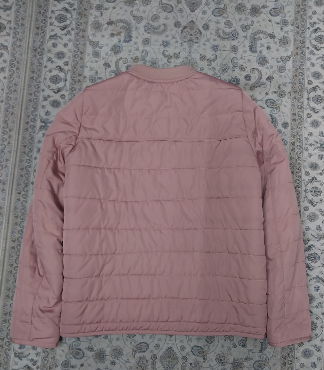 ENC 핑크 경량패딩 (55반까지) 상품이미지2