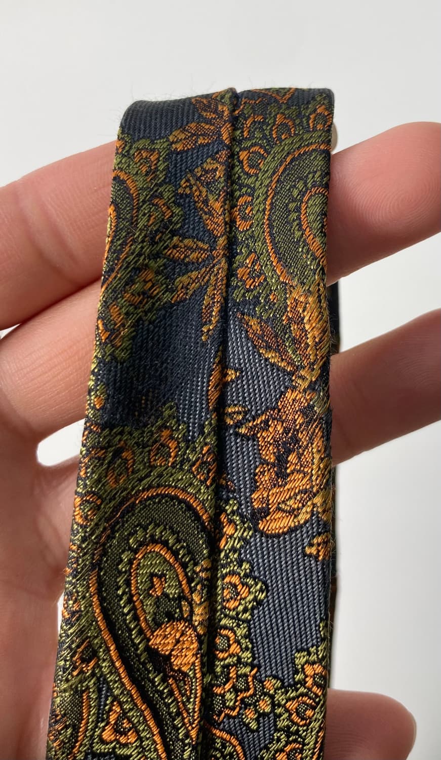 크리스찬디올무슈 넥타이 상품이미지8