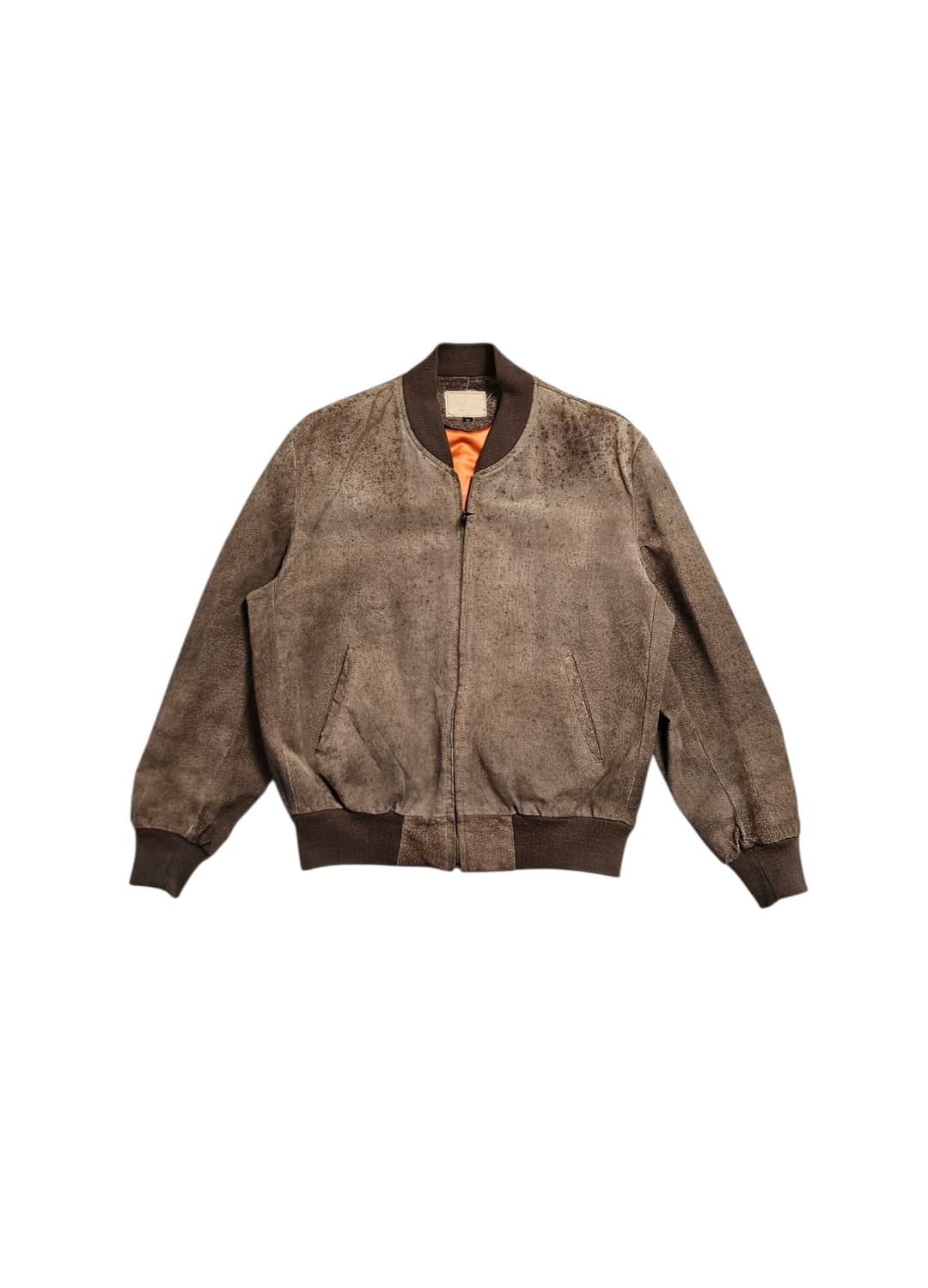 입생로랑 YSL 스웨이드 자켓 상품이미지1