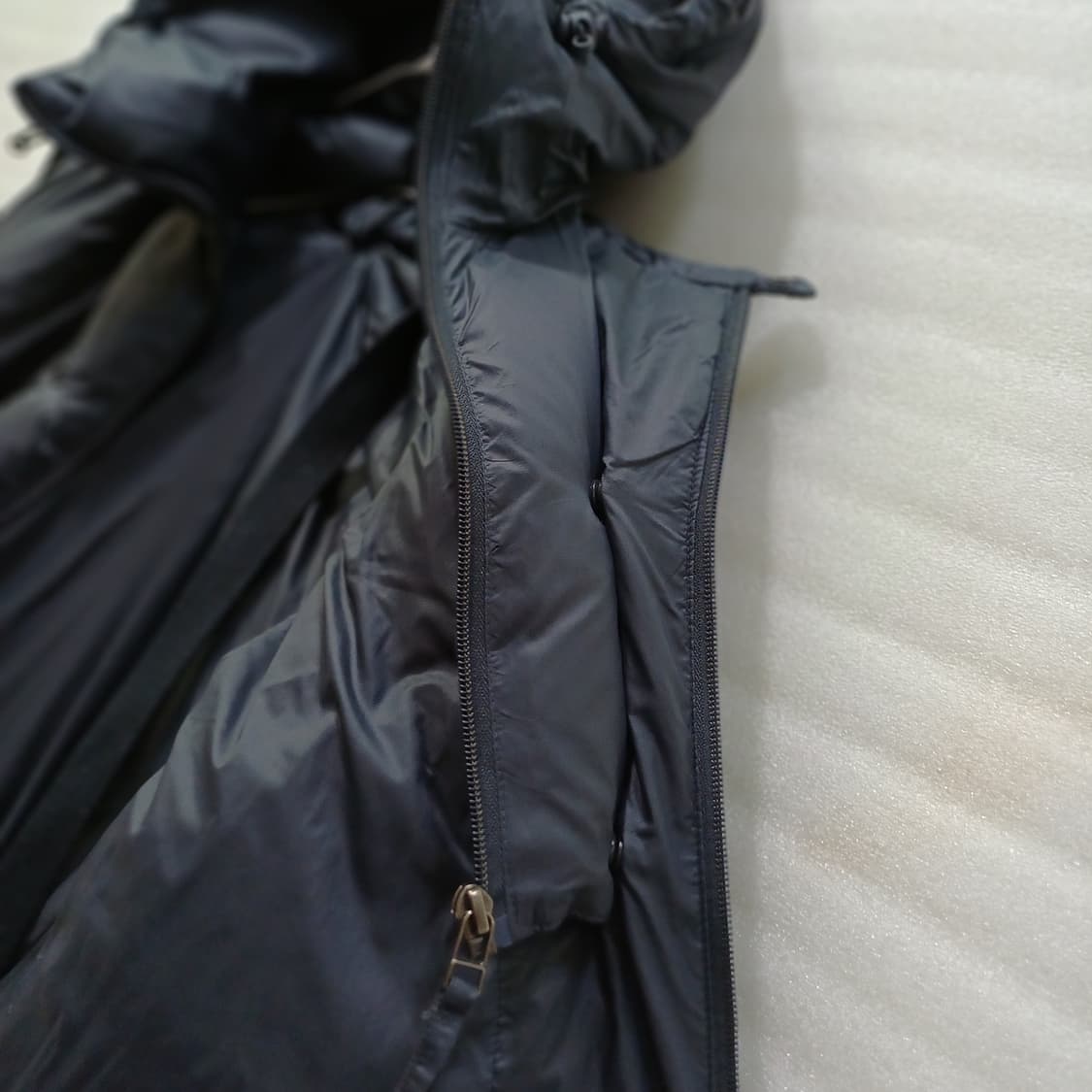 누마레 EE 빵빵포근 다운 패딩 남성 S 여성 S~ M 훌륭 사랑봉봉 상품이미지9