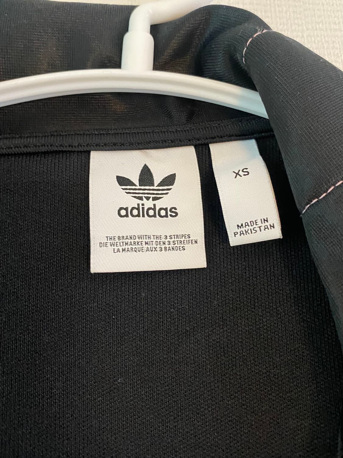 아디다스 져지 상품이미지3