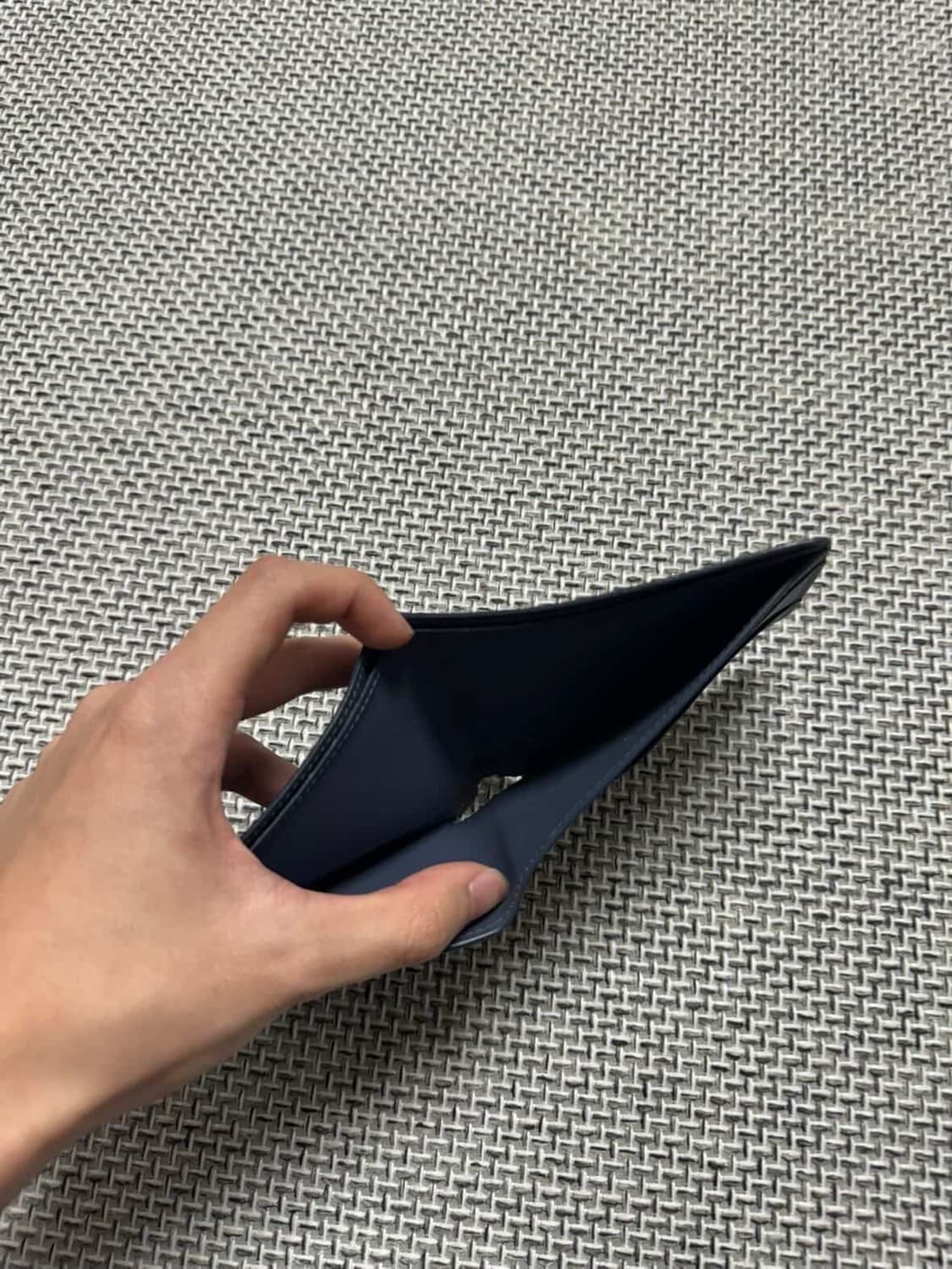 루이비통 쉐도우 반지갑 상품이미지8