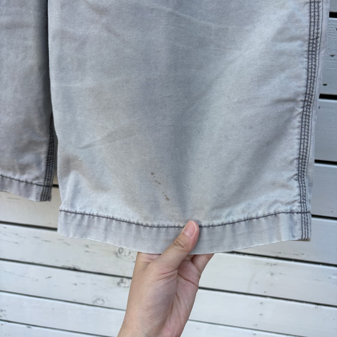 Carhartt 칼하트 반바지 상품이미지6