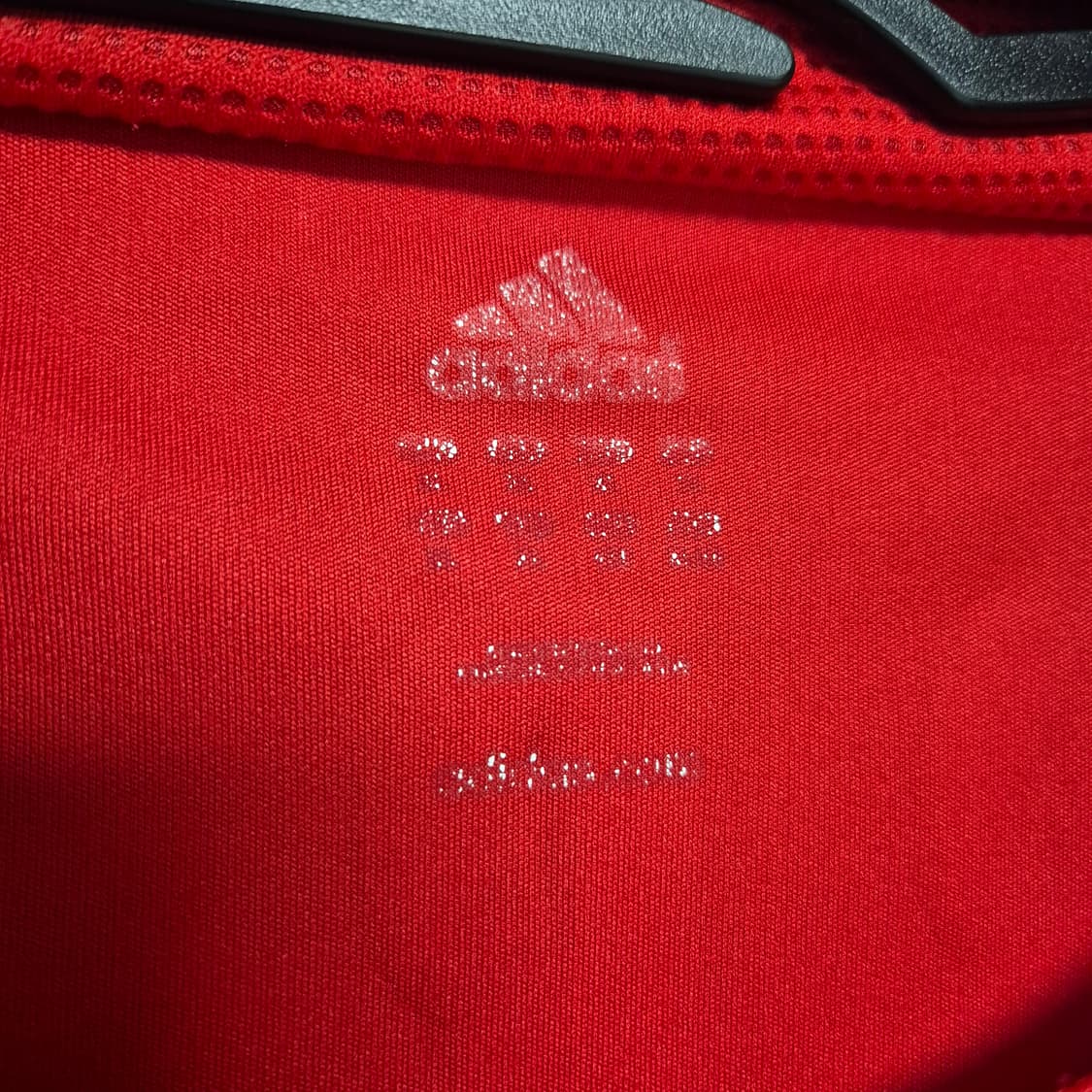 06/07 리버풀 제라드 XL (지급용) 상품이미지4