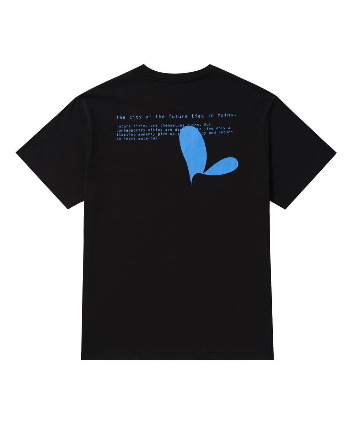 산산기어 b.E SPROUT T-SHIRTS 상품이미지2
