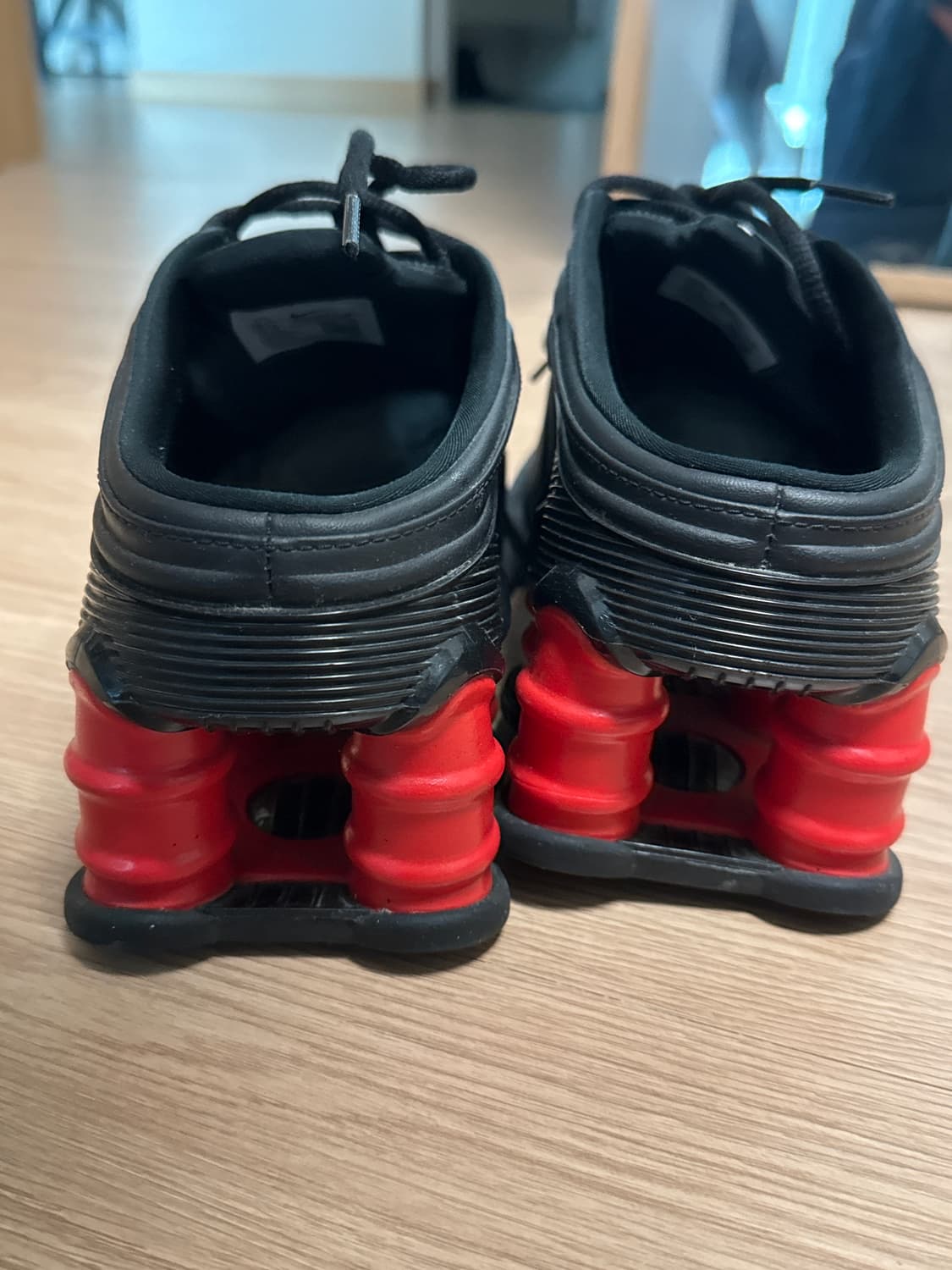 나이키 마틴로즈 샥스 / 285 상품이미지10