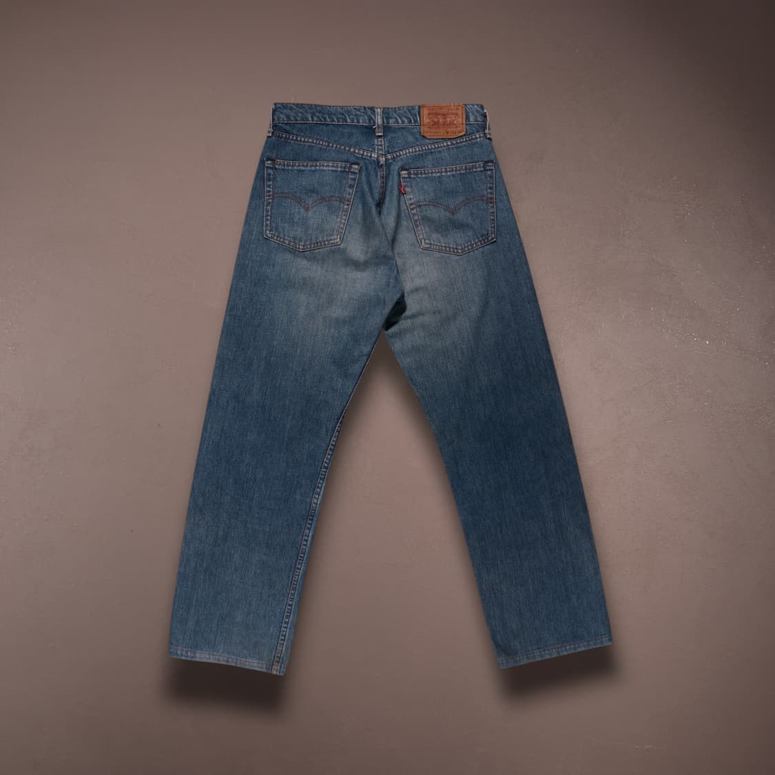 리바이스 509 데님팬츠 상품이미지7