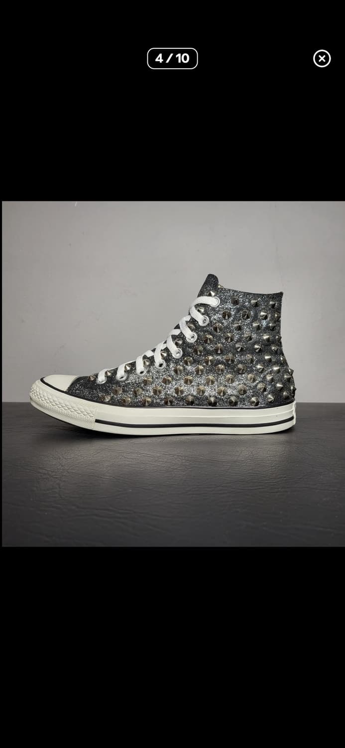 컨버스 운동화 270 상품이미지4