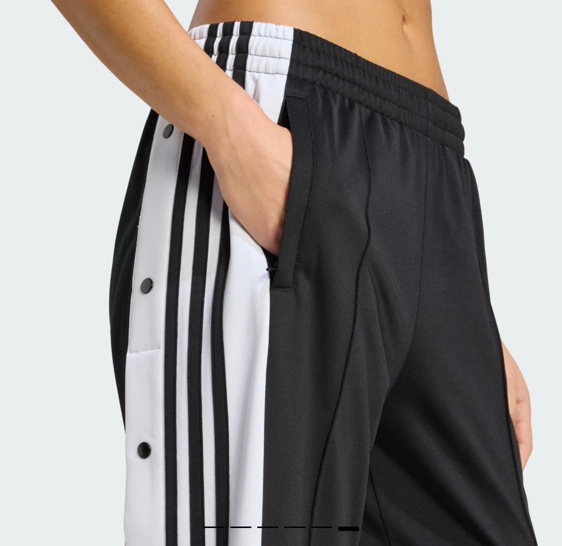 아디브레이크 스냅팬츠 XS 상품이미지3