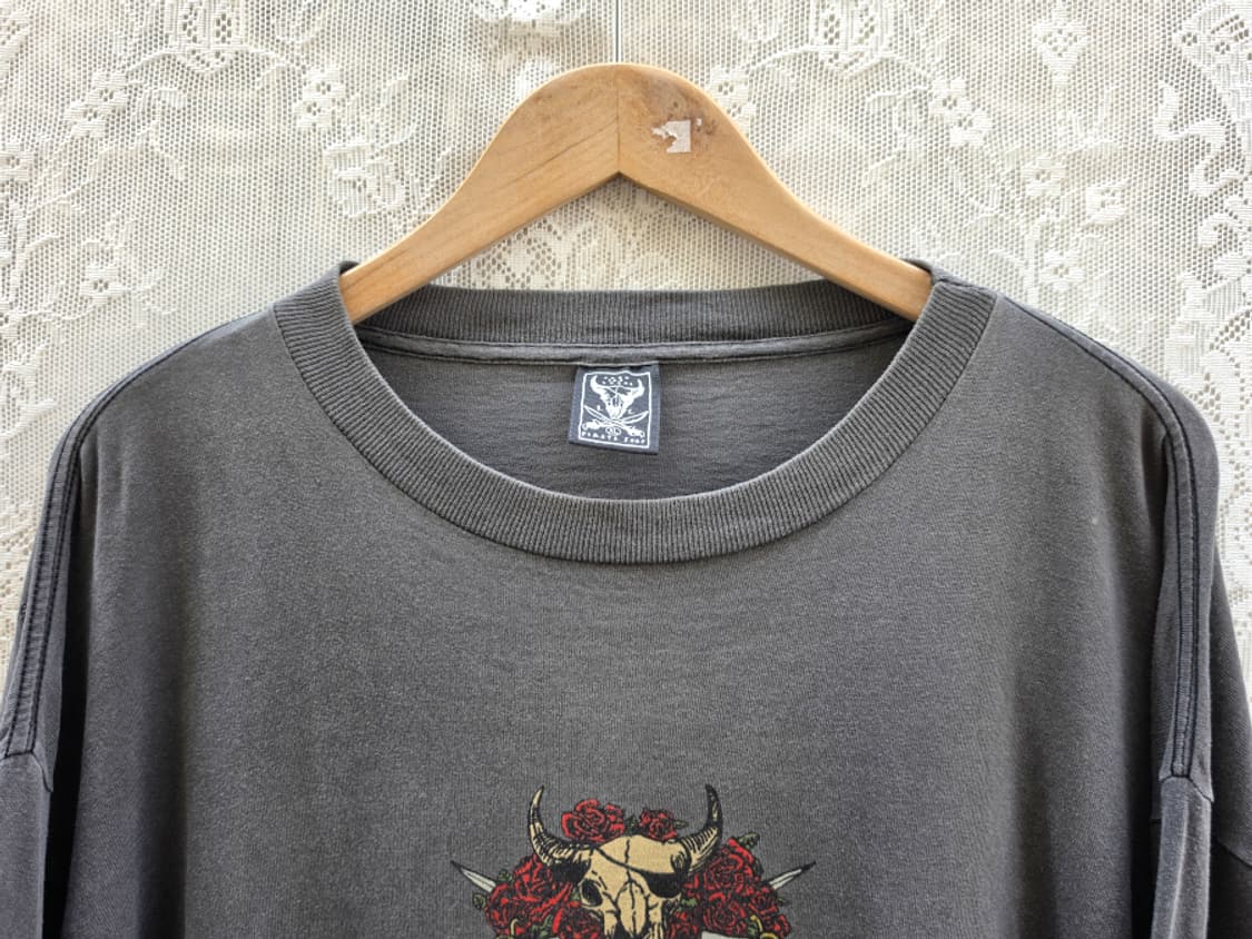 90s Pirate Surf(파이러트 서프) (made in usa) 상품이미지2