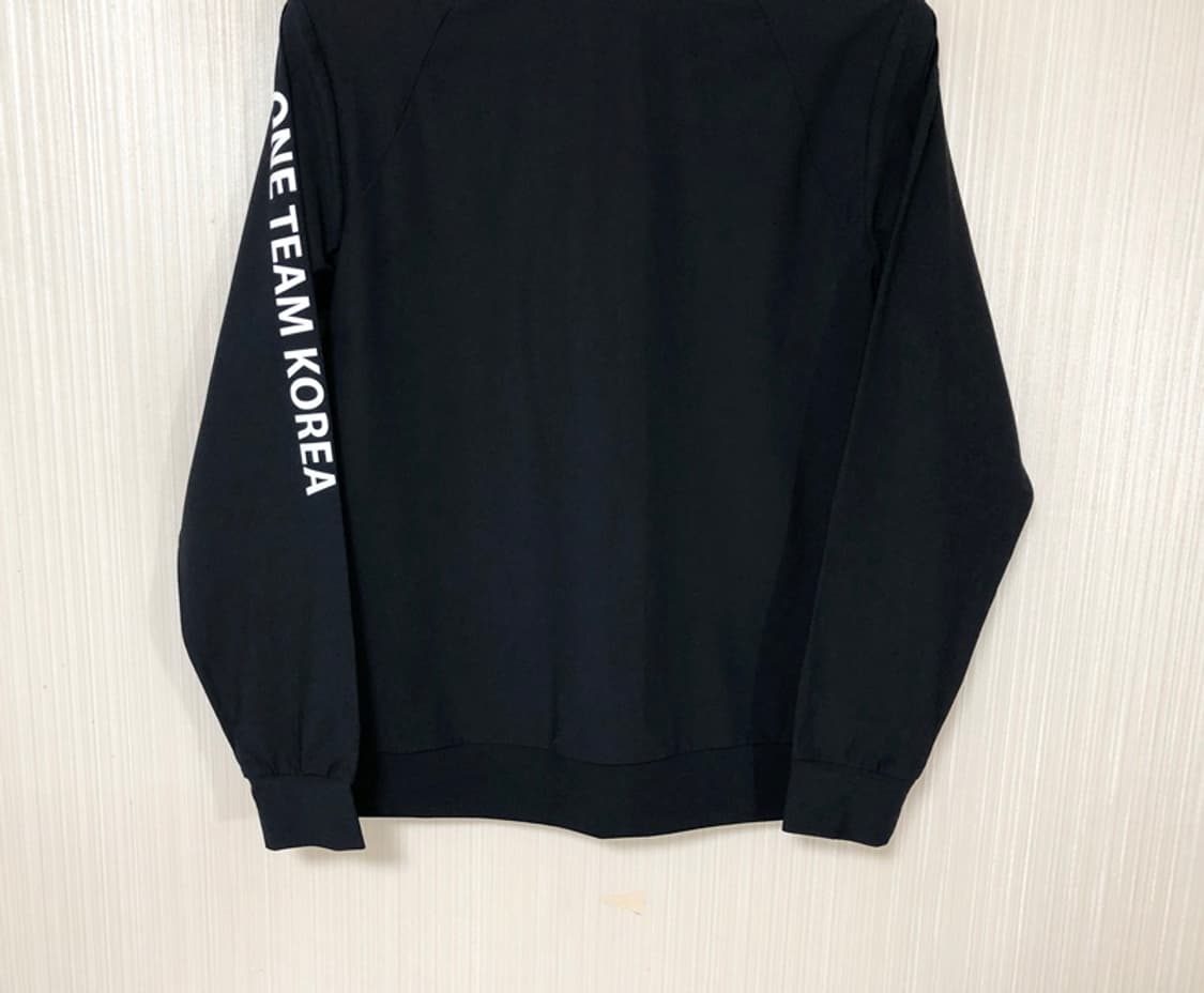 노스페이스국대 팀코리아 트레이닝우븐자켓/단복 XS(85) 상품이미지10