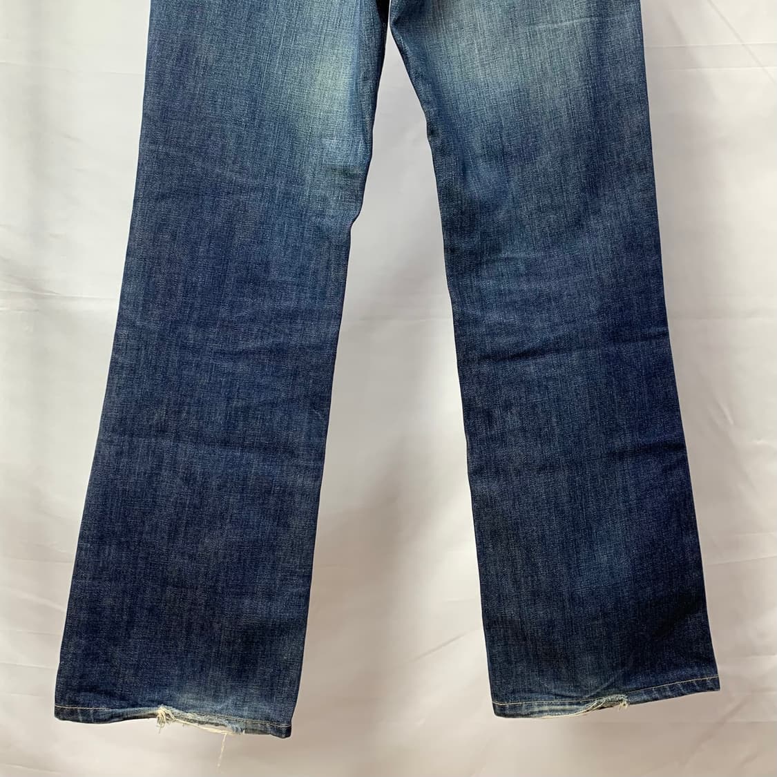 [31x34] 00s 리바이스 517 데님 팬츠 상품이미지6