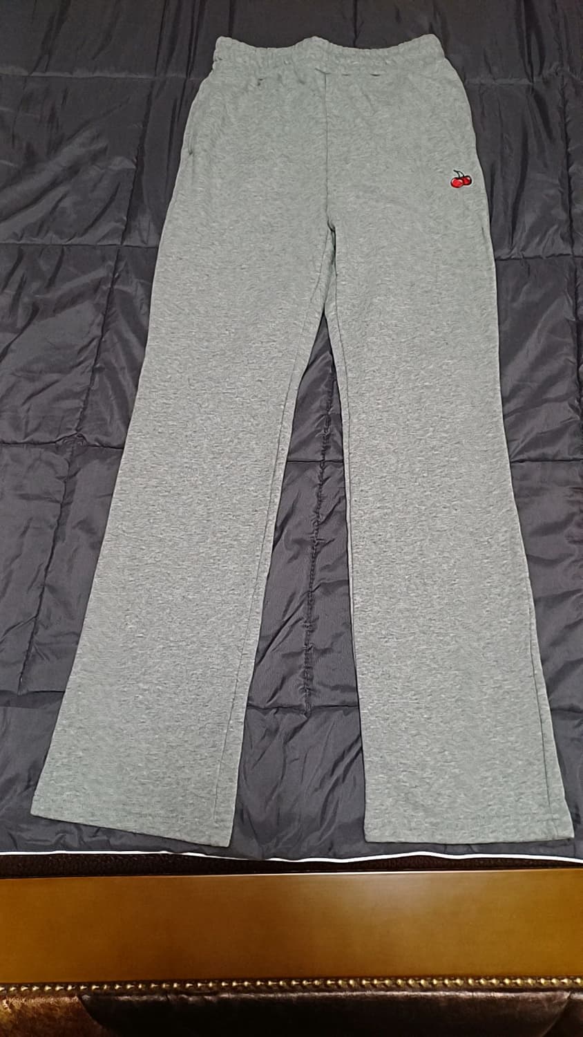 키르시 트레이닝복 27인치 기장103 상품이미지1