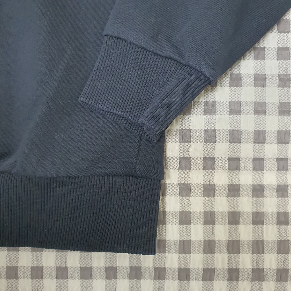 디스커버리 춘추용 맨투맨 공용90~95 상품이미지4