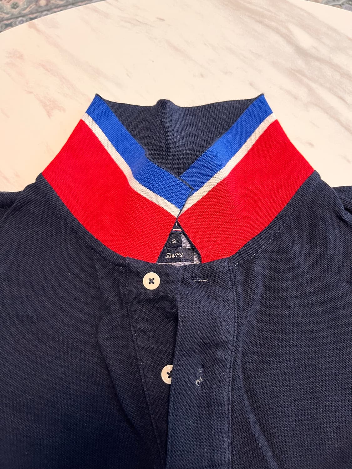 타미힐피거 카라티 상품이미지2