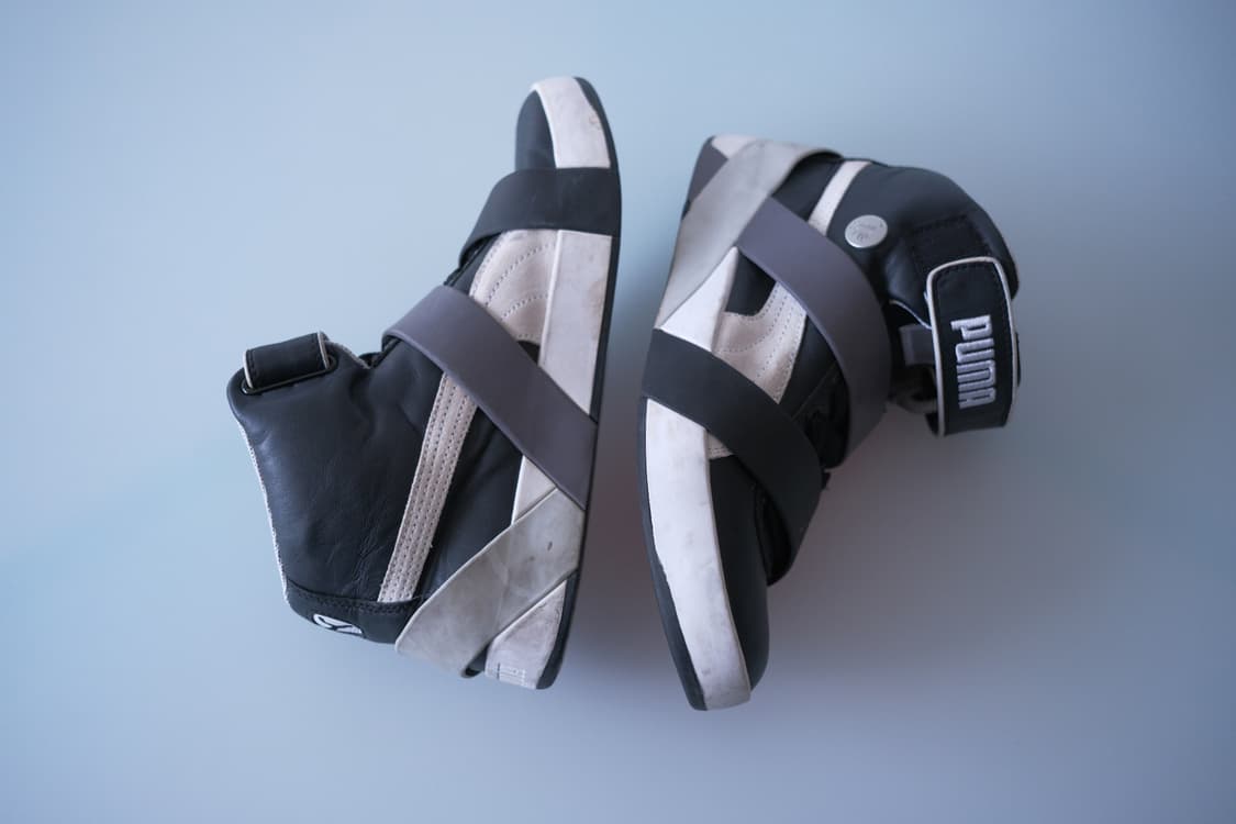 Mihara Yasuhiro MY-55 HI 상품이미지9