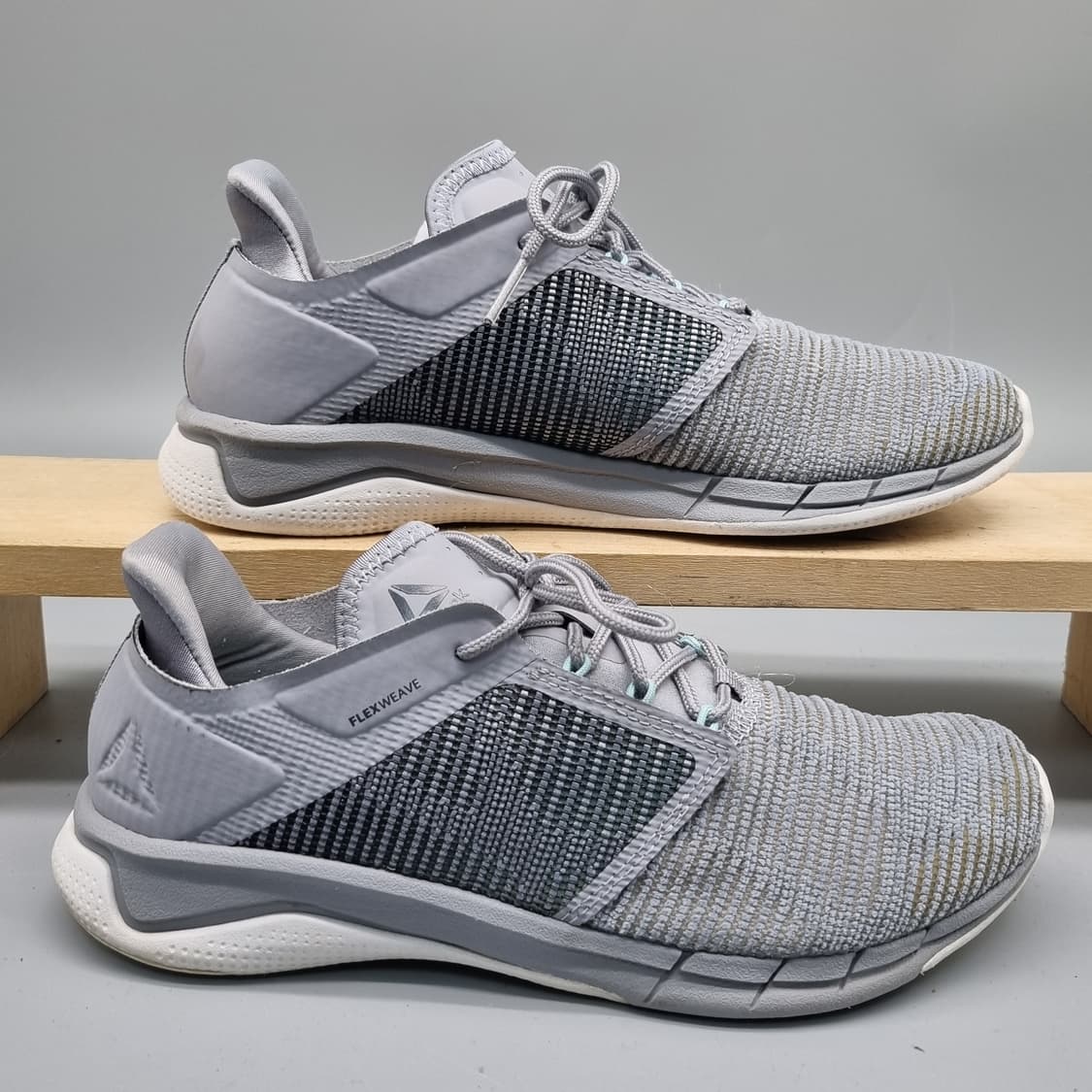 리복 패스트 플렉스 위브 런닝화230 상품이미지1