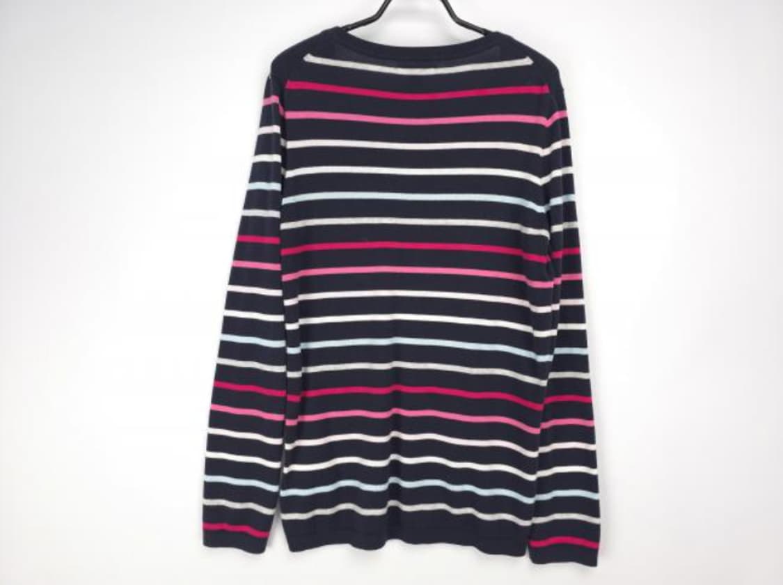 타미힐피거 니트 상품이미지3