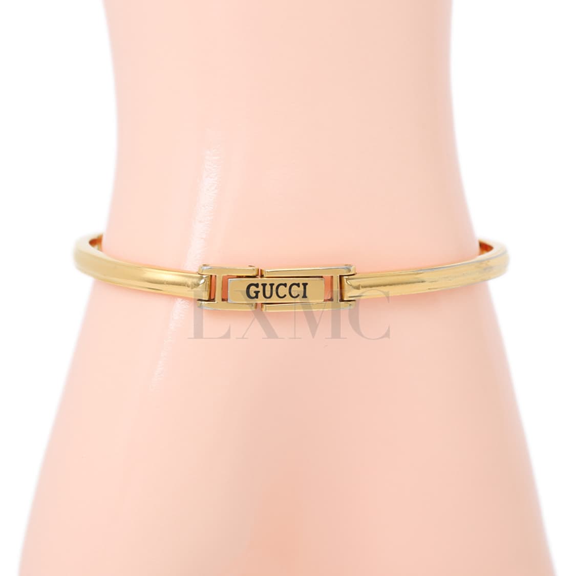 구찌 빈티지 워치 베젤 교체 링 시계 뱅글워치 1200L 상품이미지6