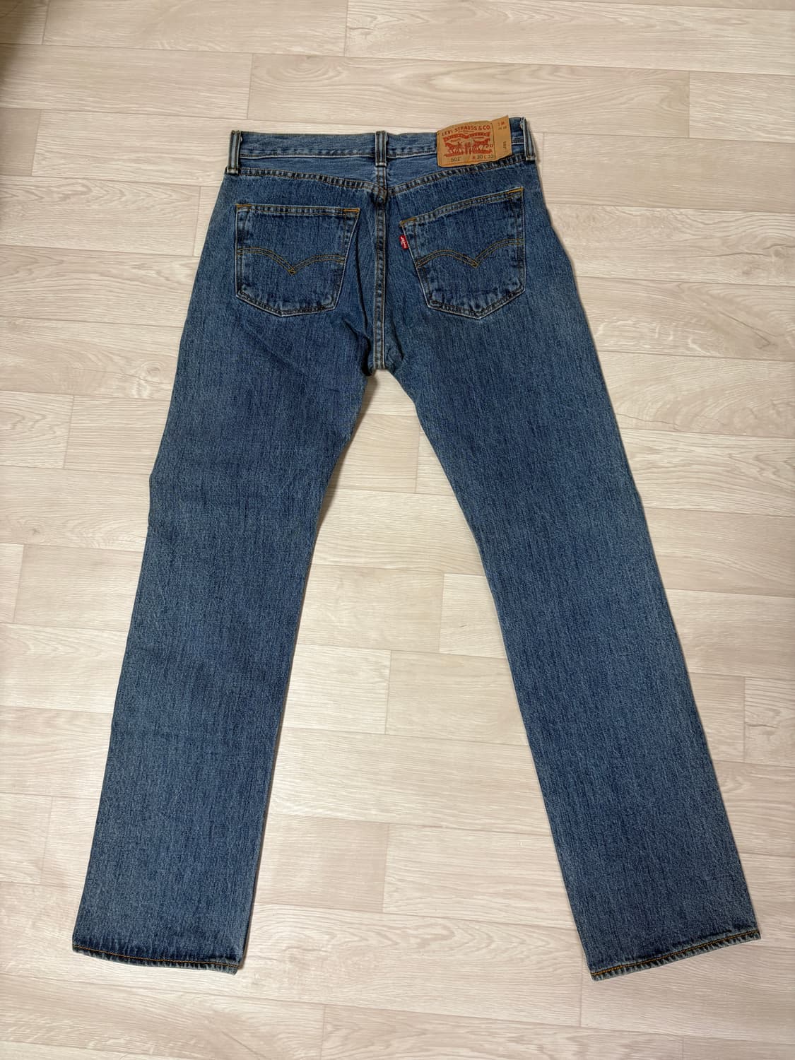 리바이스 501 00‘s 상품이미지2