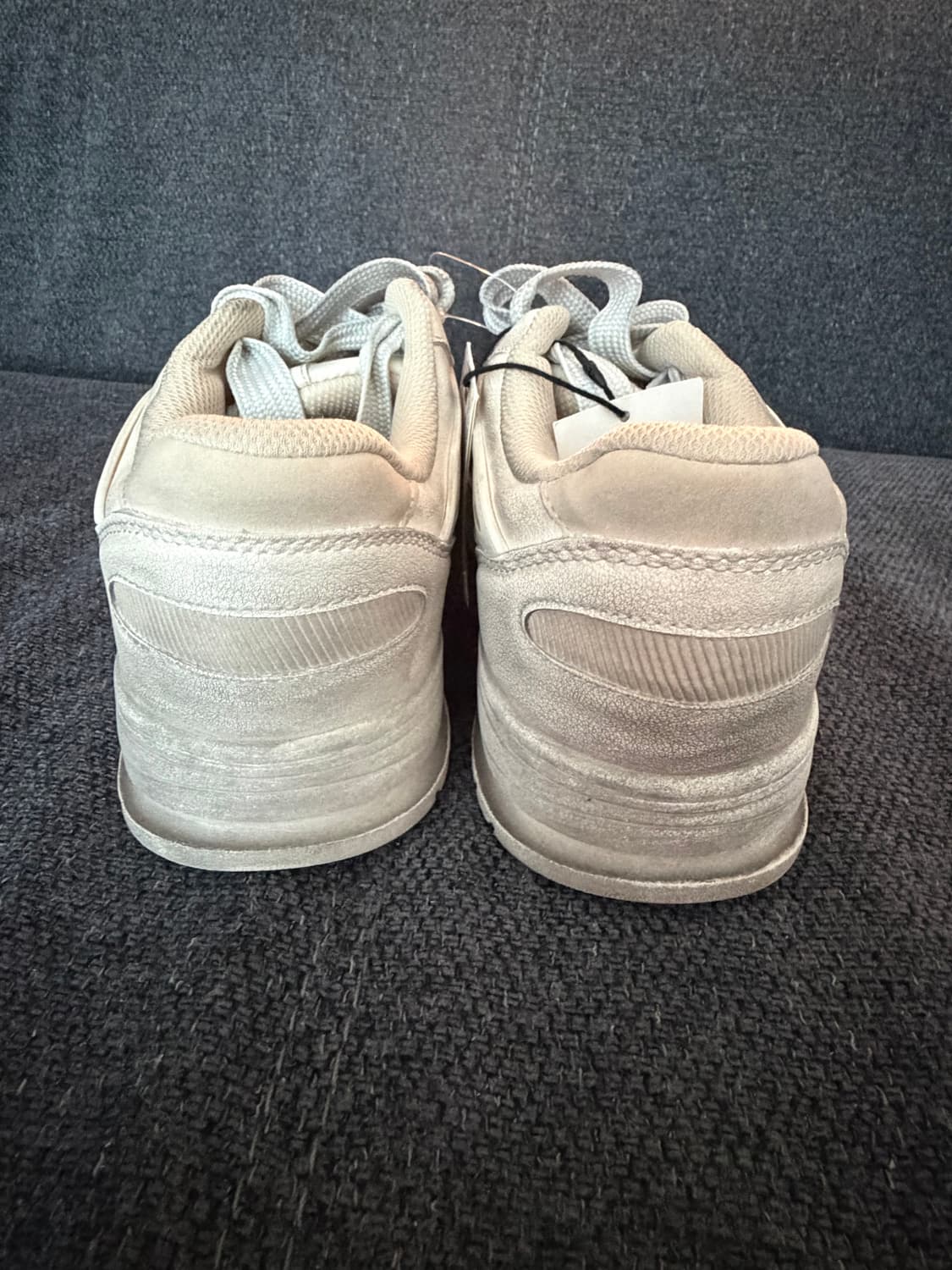 자라 더티 스니커즈  상품이미지9