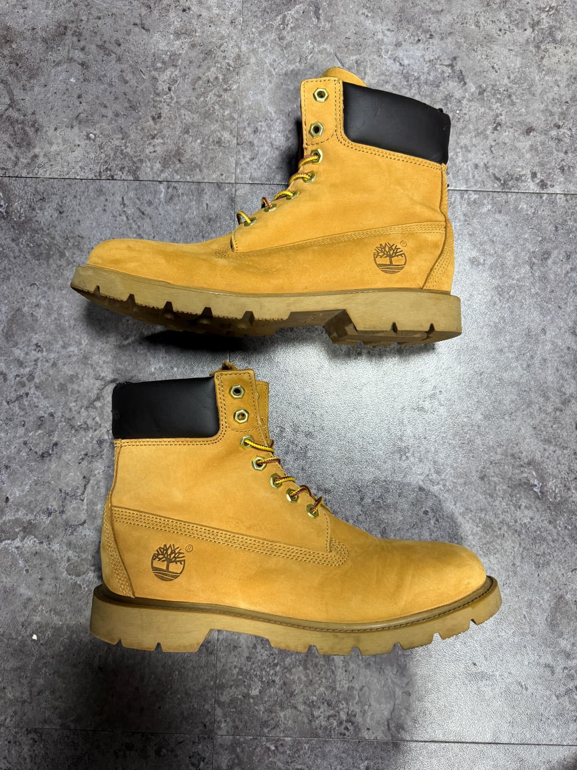 팀버랜드 6인치 260 상품이미지3