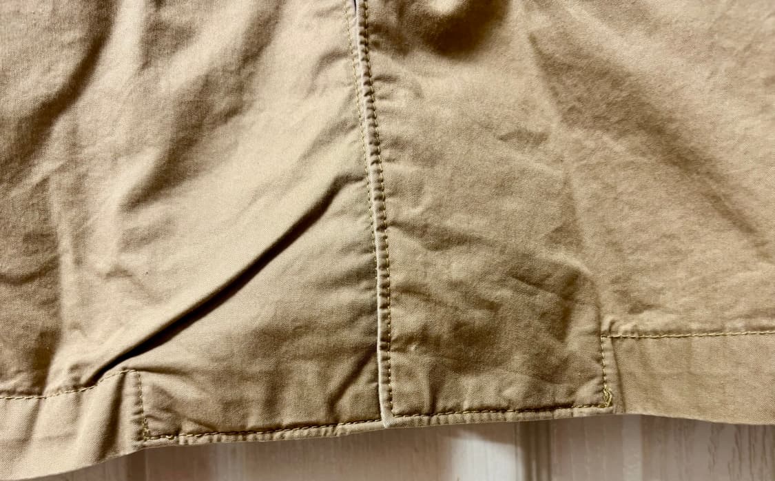 리 lee 커버올 워크자켓 90~95 상품이미지8