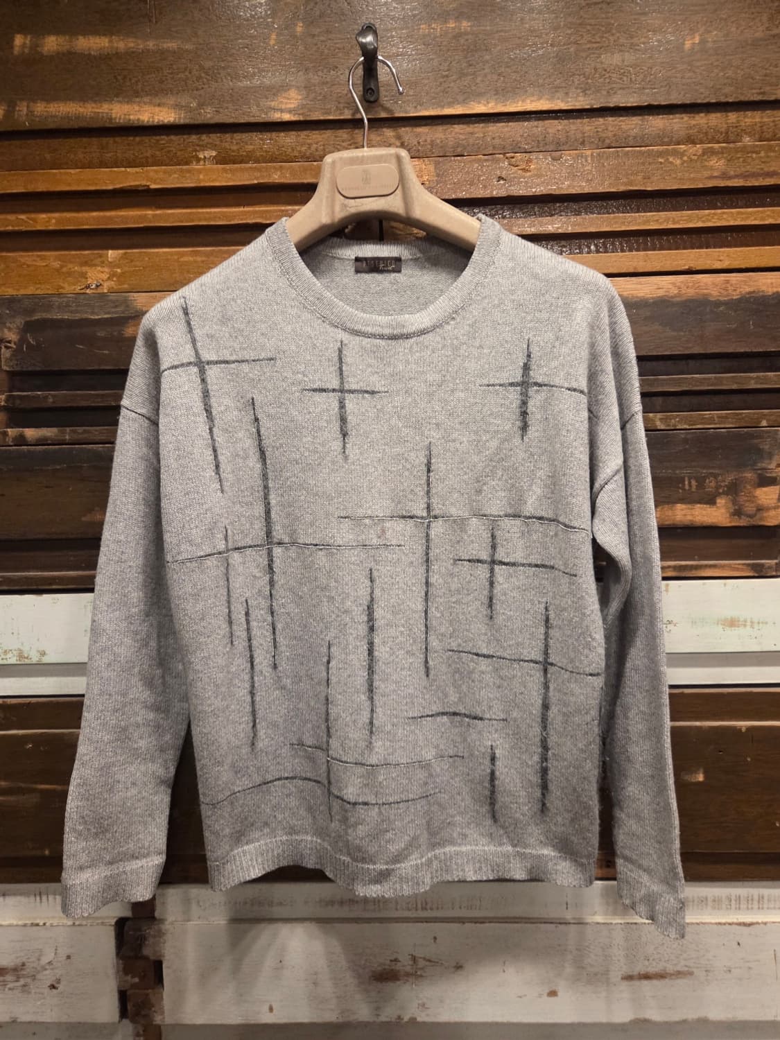 페세리코 니트 상품이미지6