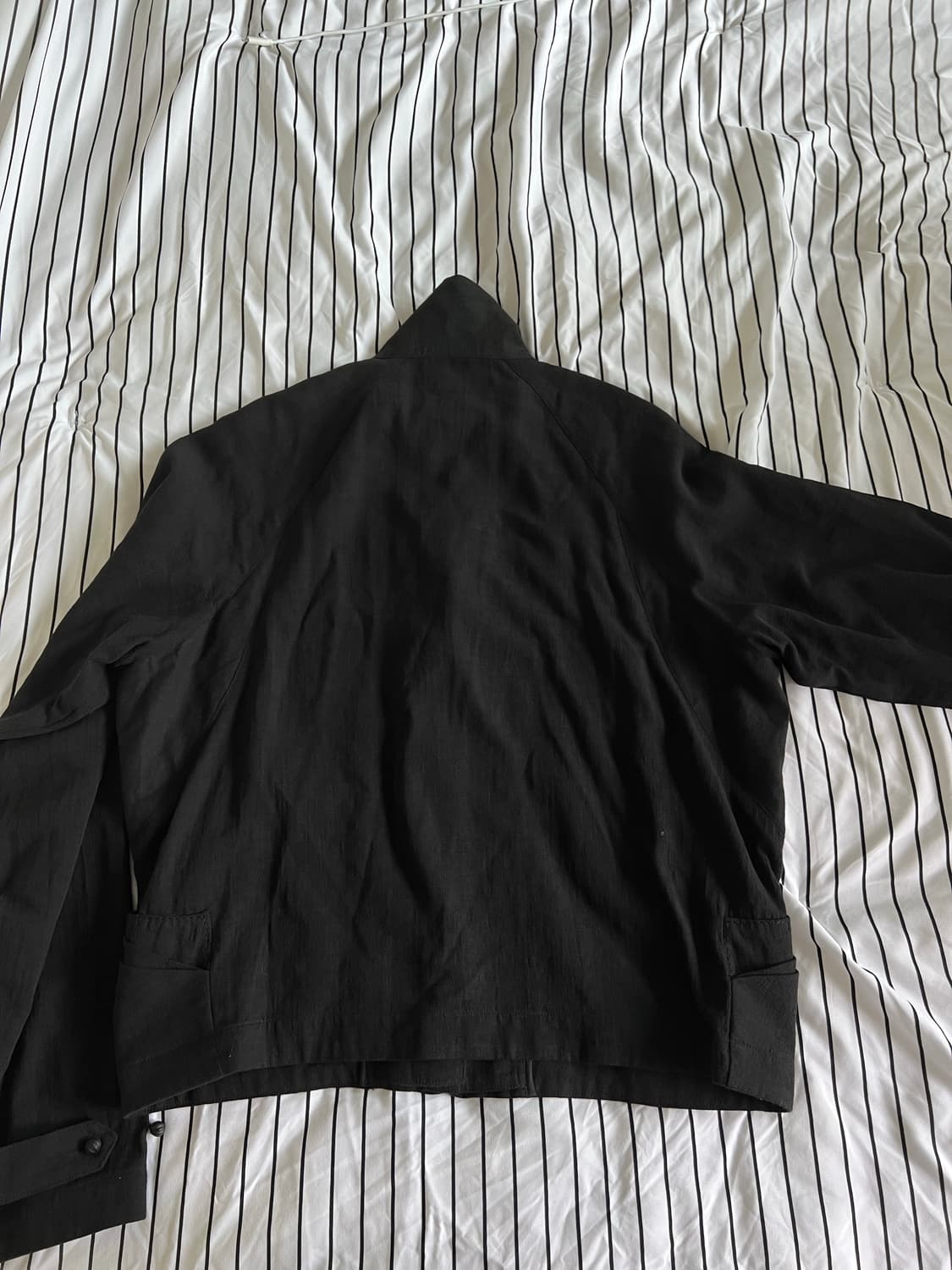 혜인서 Seed Charm Jacket 3size 상품이미지7