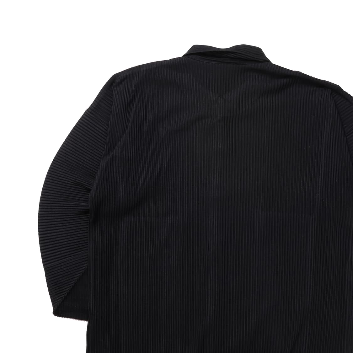 옴므 플리세 Homme Plisse Pleated Cardigan

 상품이미지5
