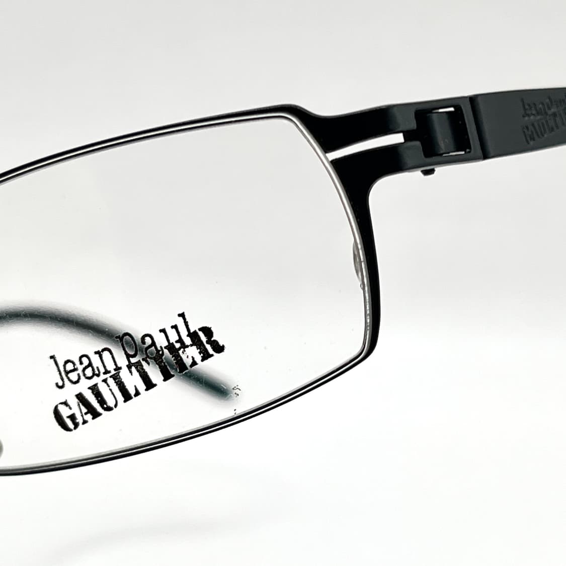 장 폴 고티에 은테 안경 상품이미지6