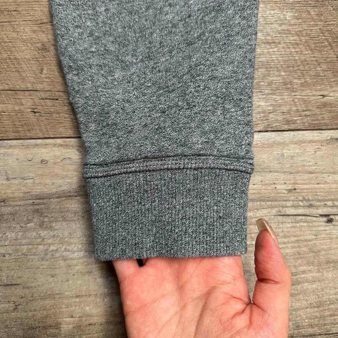 겐조 타이거 자수 맨투맨 상품이미지7