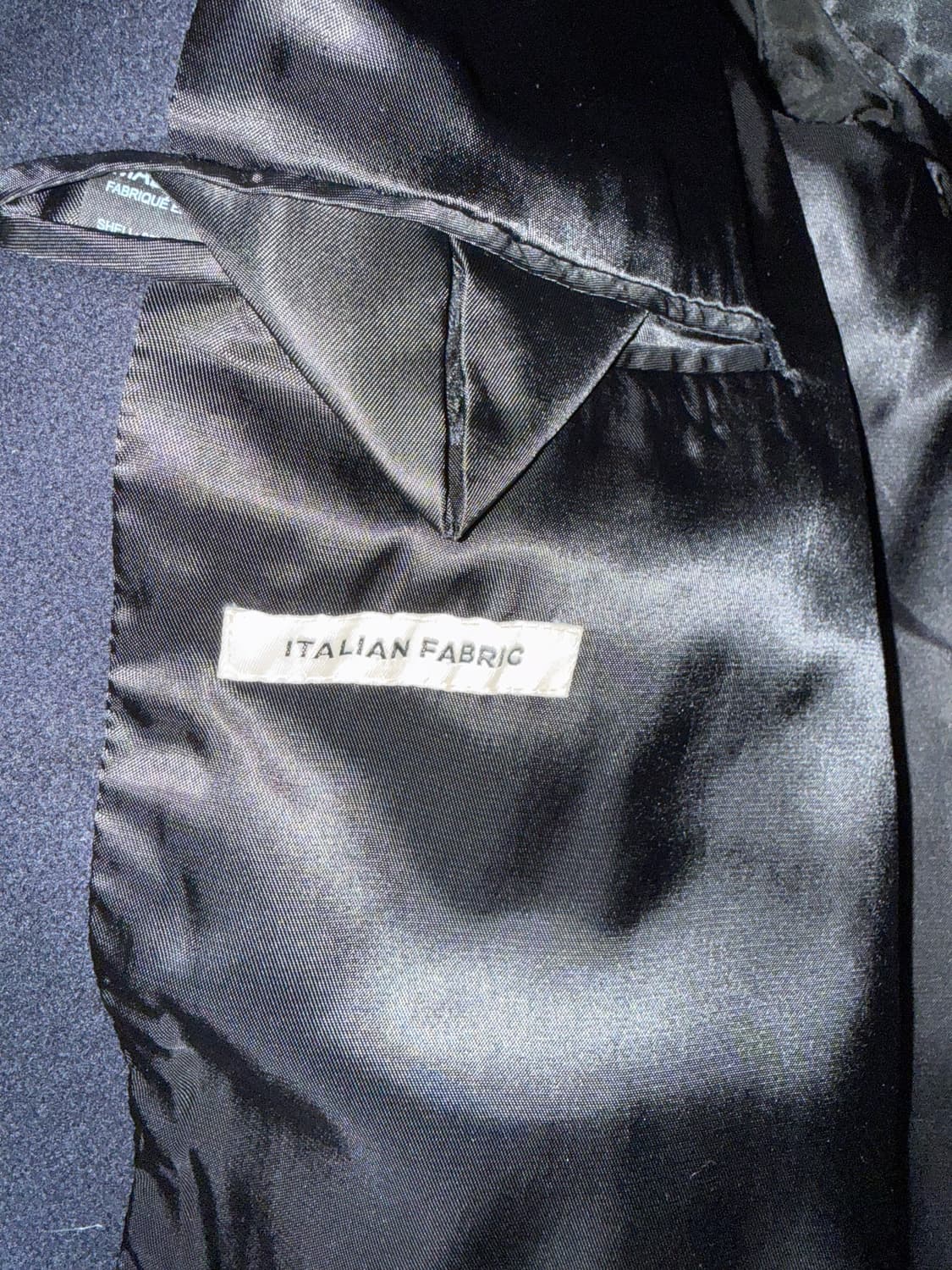 클럽모나코 피코트 M 네이비 상품이미지5