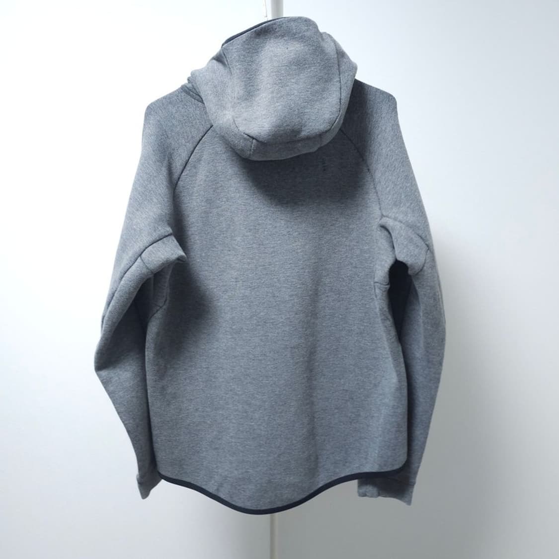 나이키 테크팩 집업 다크그레이 M 상품이미지2