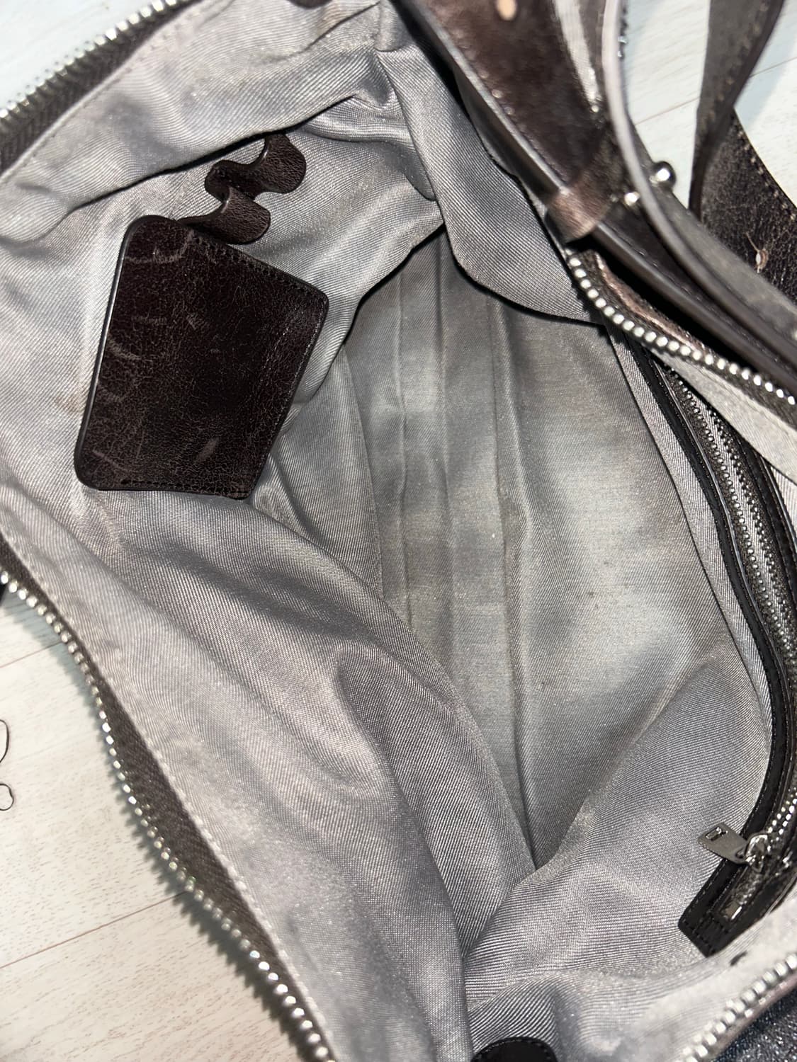 마뗑킴 가방 상품이미지2