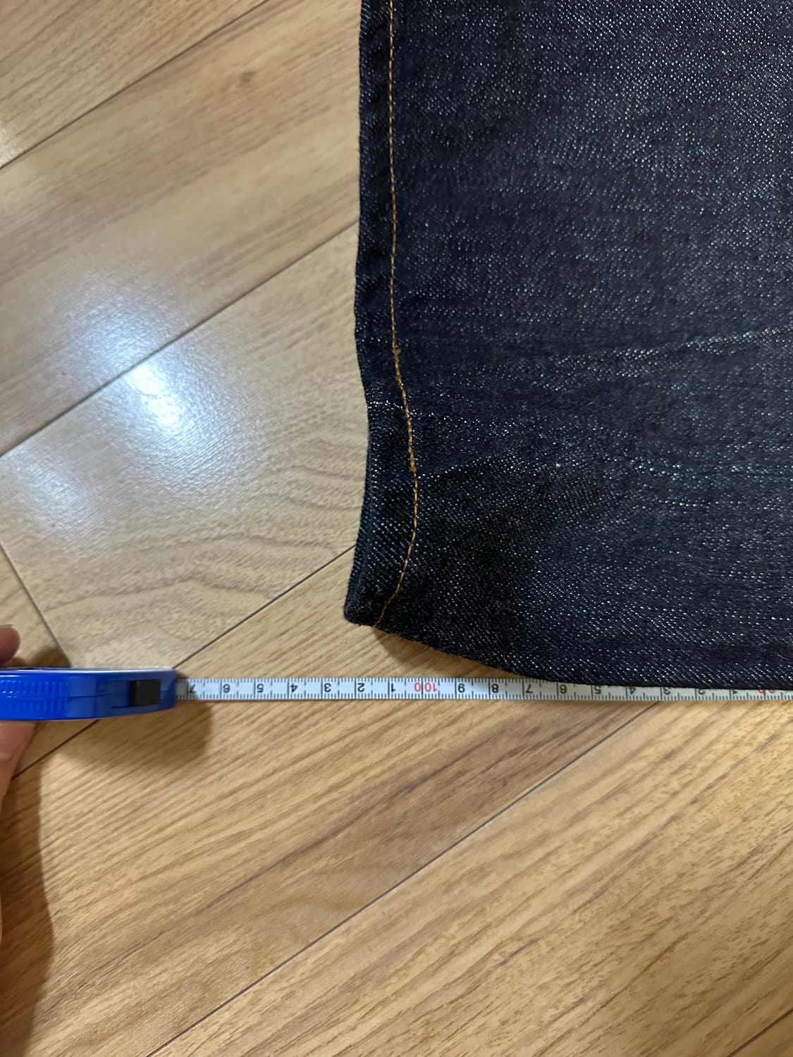 풀카운트 0105 36x34 상품이미지5