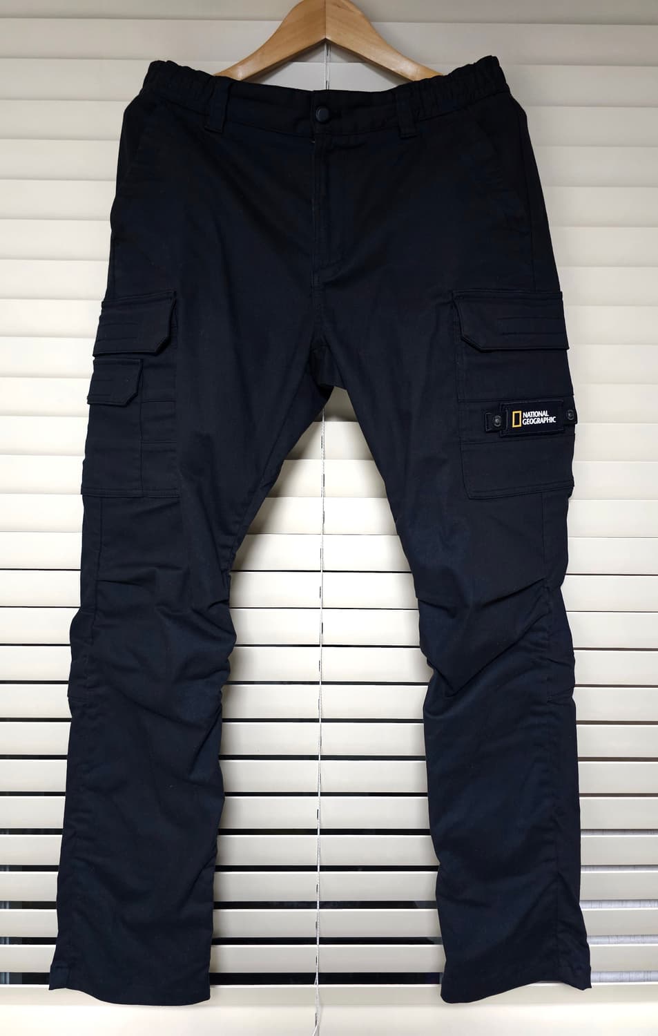 내셔널지오그래픽 와펜 카고팬츠 91(34) 상품이미지1