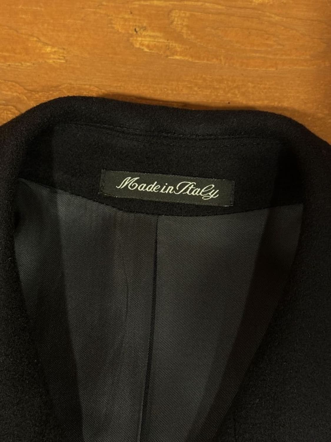 바니스뉴욕 캐시미어 래글런 코트 상품이미지8