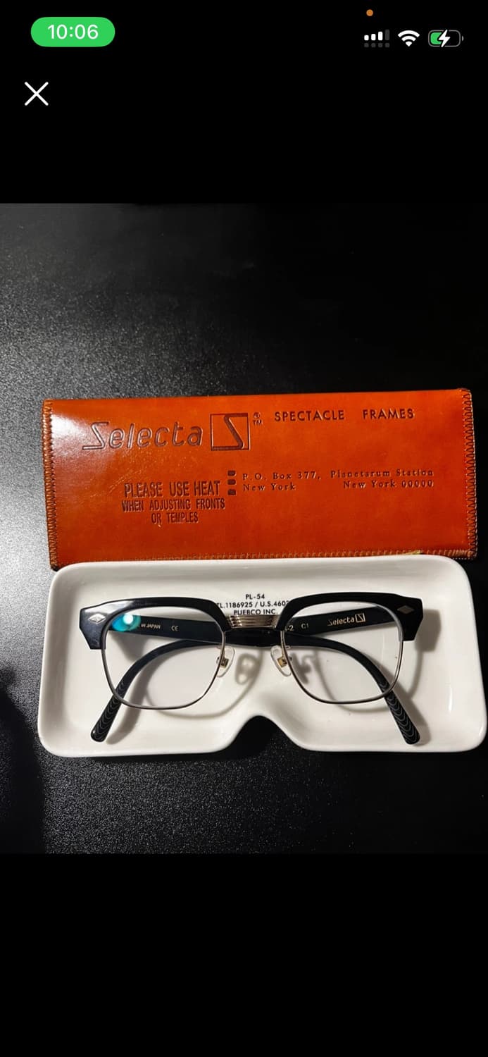 셀렉타 BLS 2 49사이즈 상품이미지1