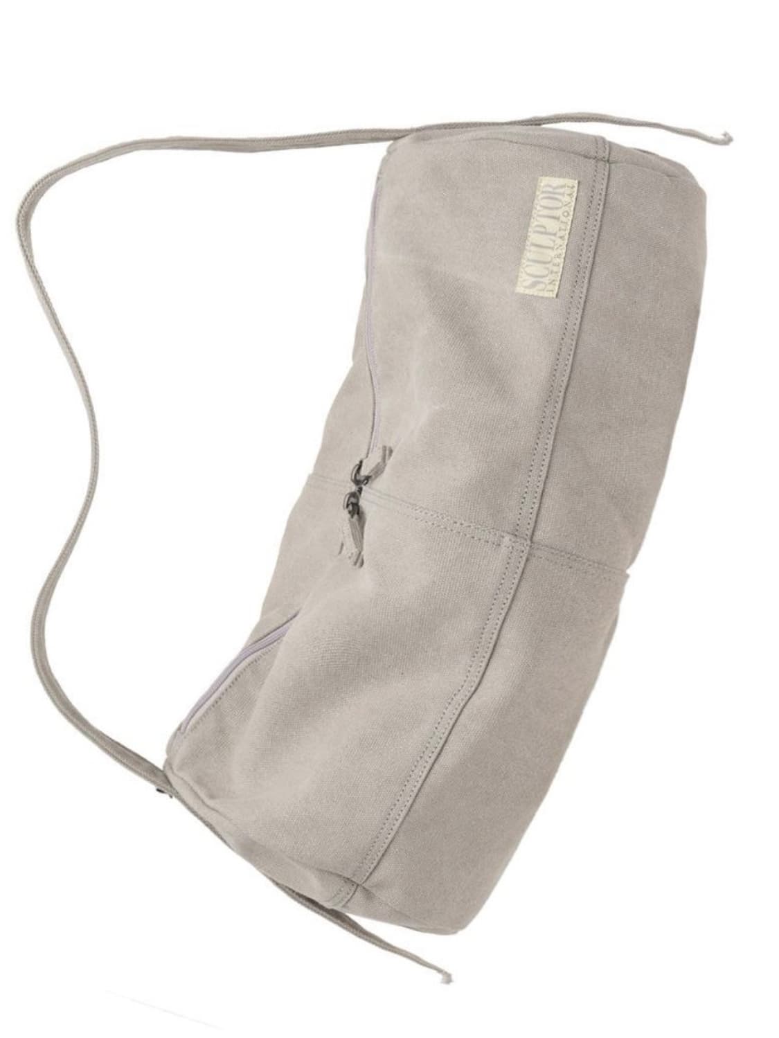 [급처] 스컬프터 빈티지 더플 백 크로스백 상품이미지1