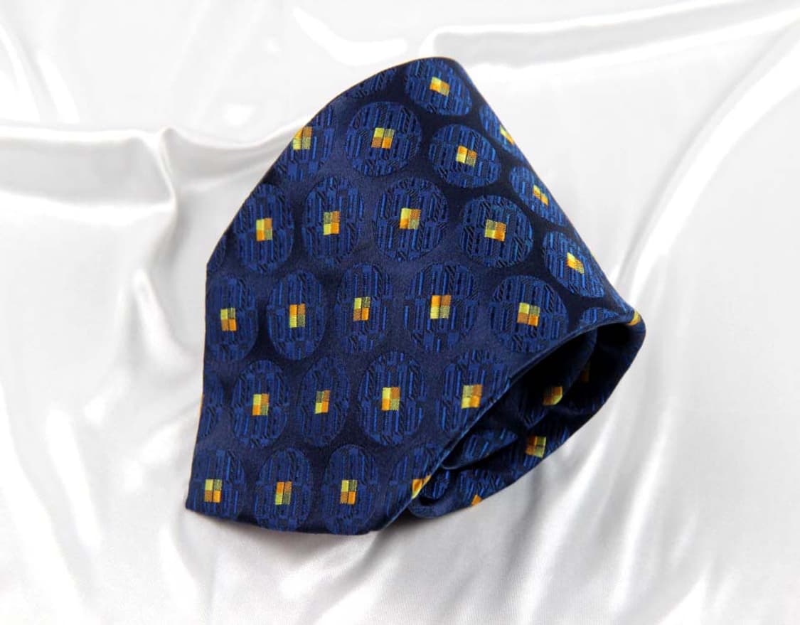 폴스미스 9.7cm A등급 남자 명품 넥타이 상품이미지1