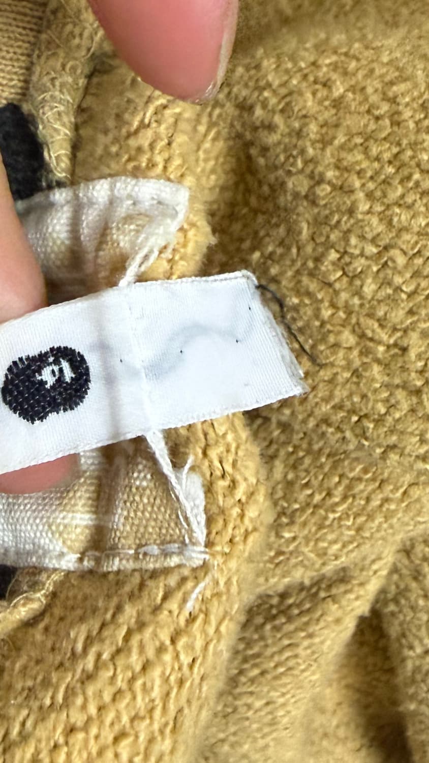 베이프 샤크후드 L 구형 상품이미지7