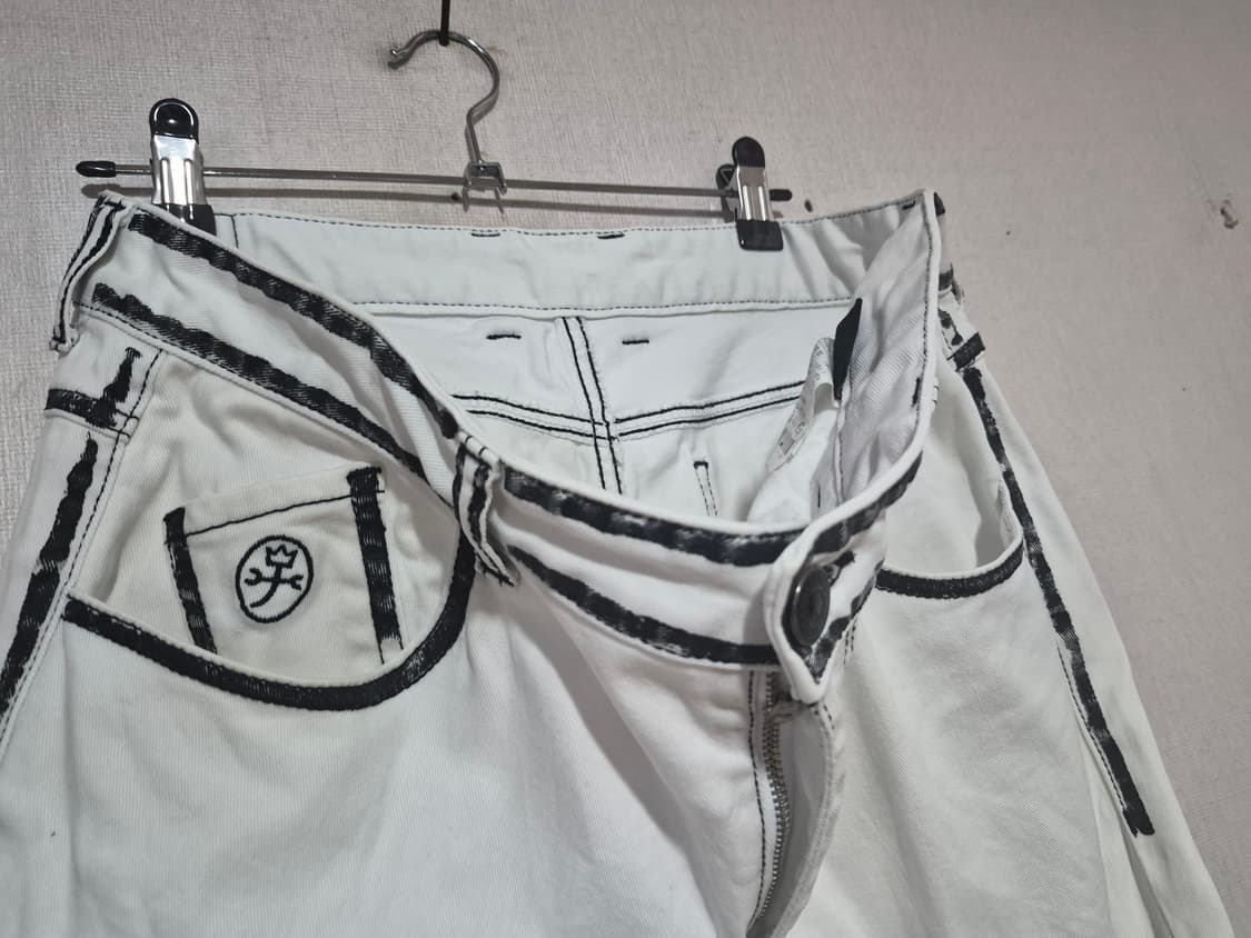 까스텔바작 (허리 33inch) 상품이미지6